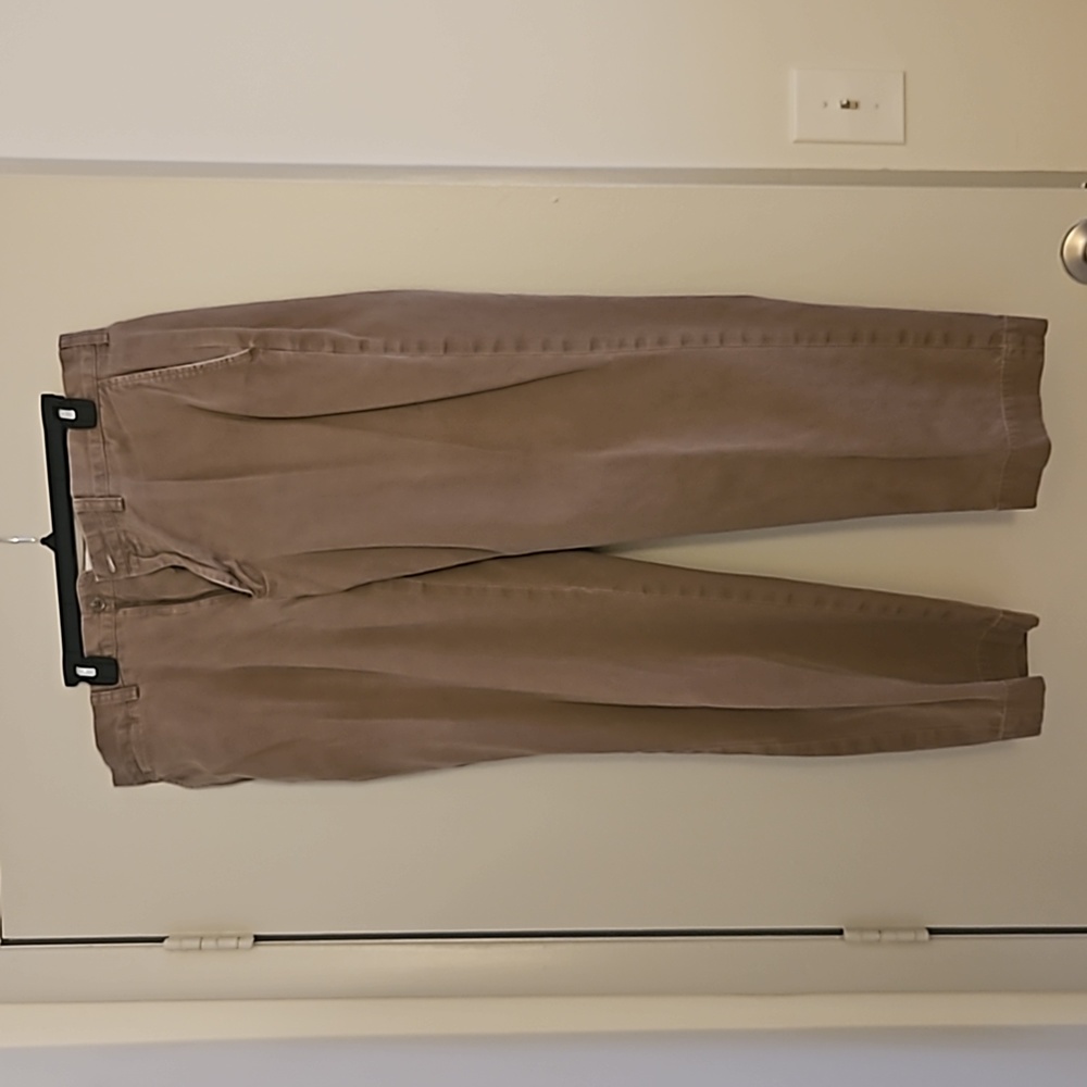 Polo Slacks